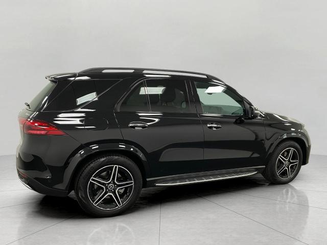 2024 Mercedes-Benz GLE Vehicle Photo in Appleton, WI 54913
