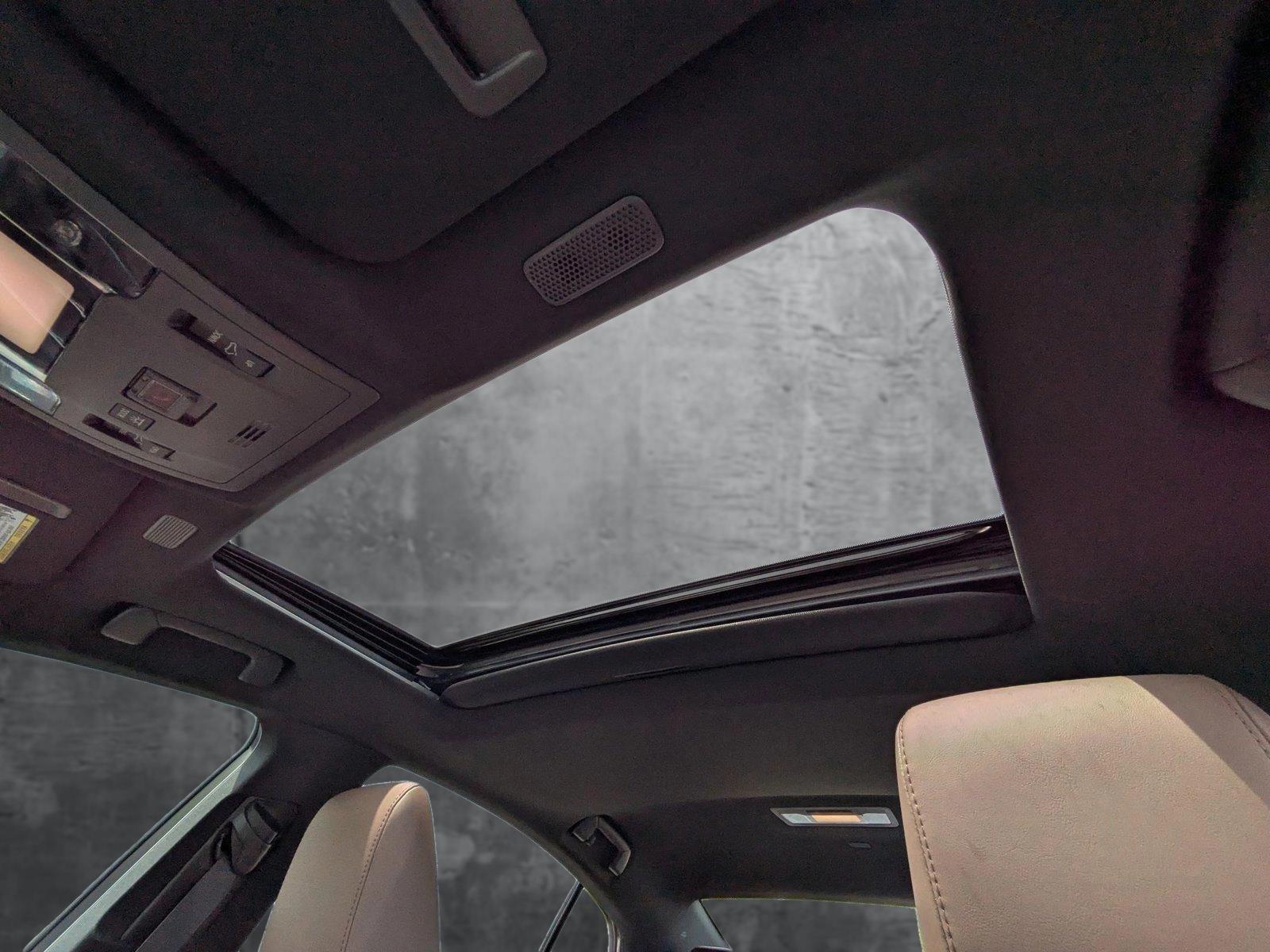 2025 Lexus ES 350 Vehicle Photo in Clearwater, FL 33761