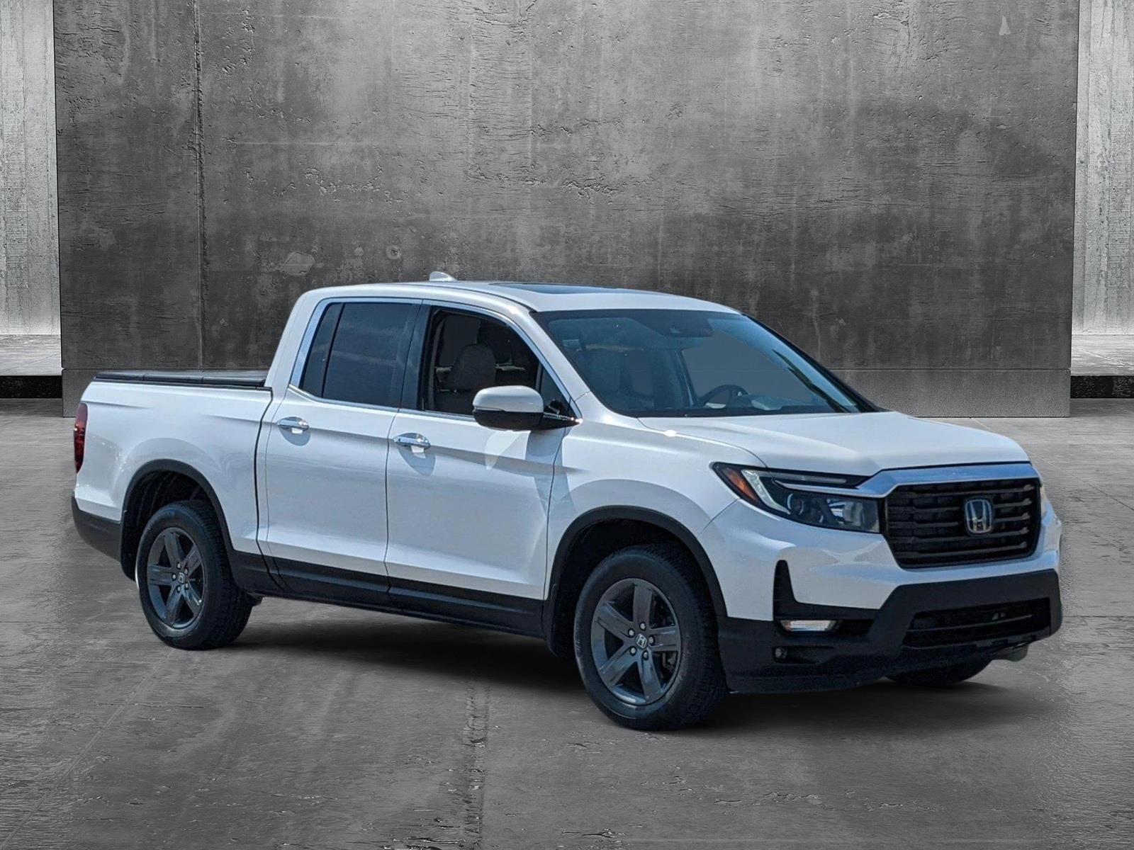 2023 Honda Ridgeline Vehicle Photo in ORLANDO, FL 32808-7998