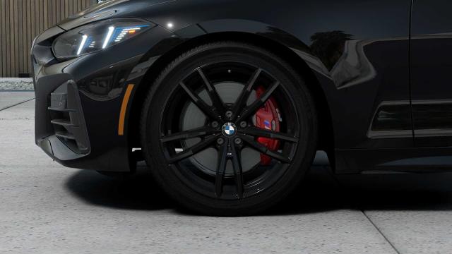 2026 BMW M440i xDrive Vehicle Photo in GRAPEVINE, TX 76051
