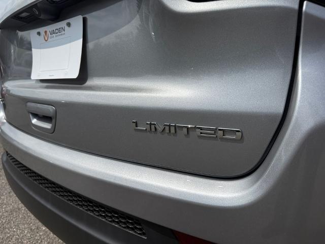 2019 Jeep Compass Vehicle Photo in Savannah, GA 31419