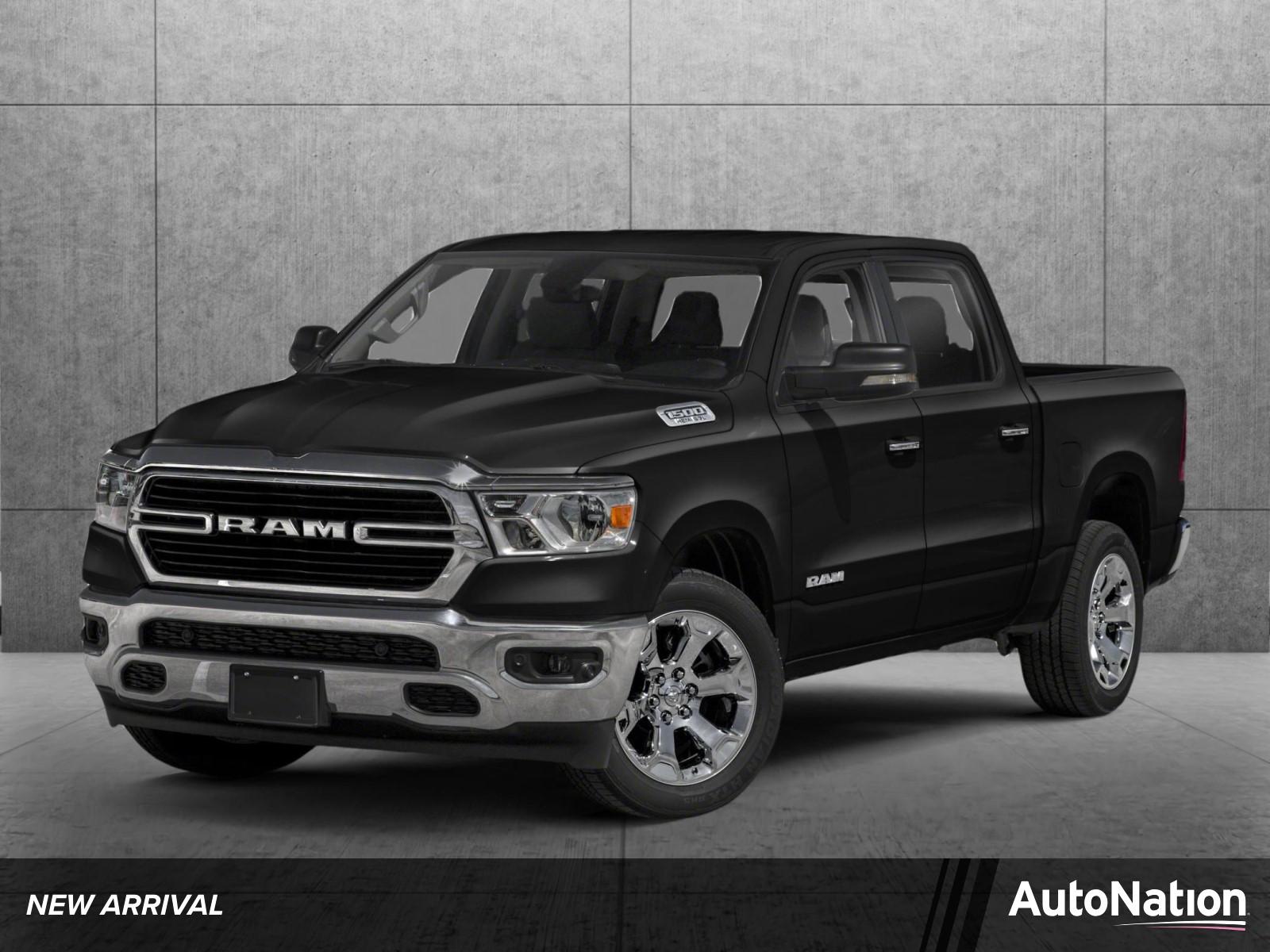 2019 Ram 1500 Vehicle Photo in GILBERT, AZ 85297-0446