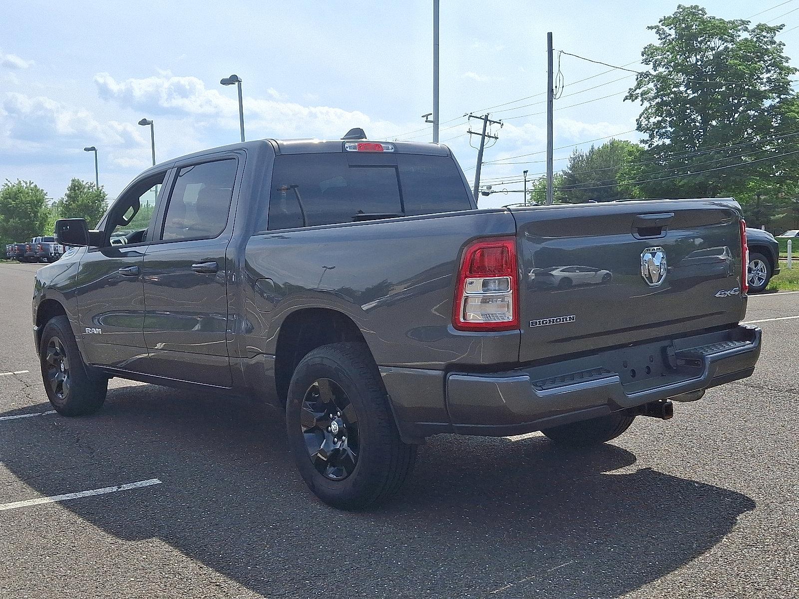 2024 Ram 1500 Vehicle Photo in Trevose, PA 19053