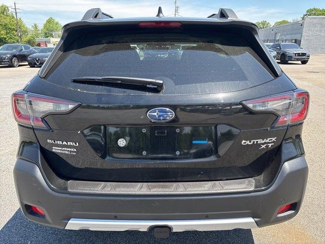 2024 Subaru Outback Vehicle Photo in Willow Grove, PA 19090