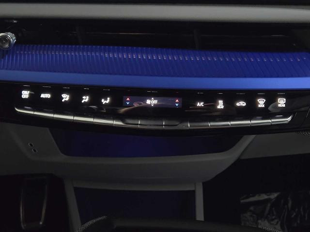 2025 Cadillac OPTIQ Vehicle Photo in Dallas, TX 75209
