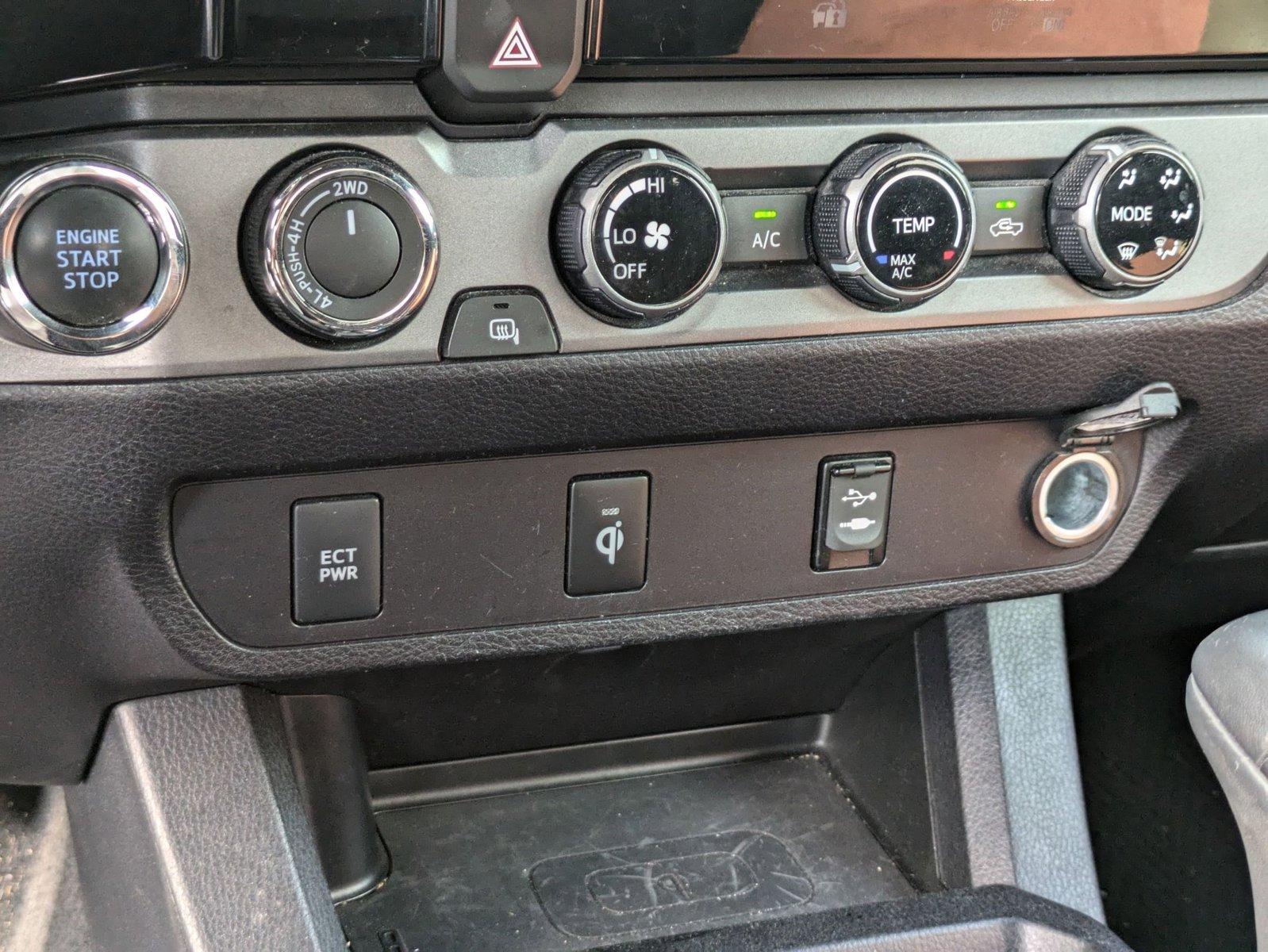 2017 Toyota Tacoma Vehicle Photo in Clearwater, FL 33765