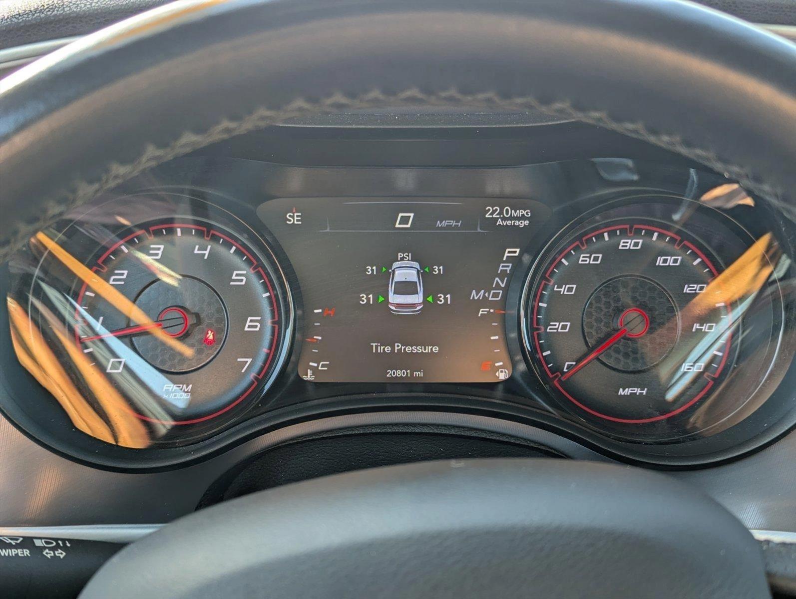 2022 Dodge Charger Vehicle Photo in Ft. Myers, FL 33907