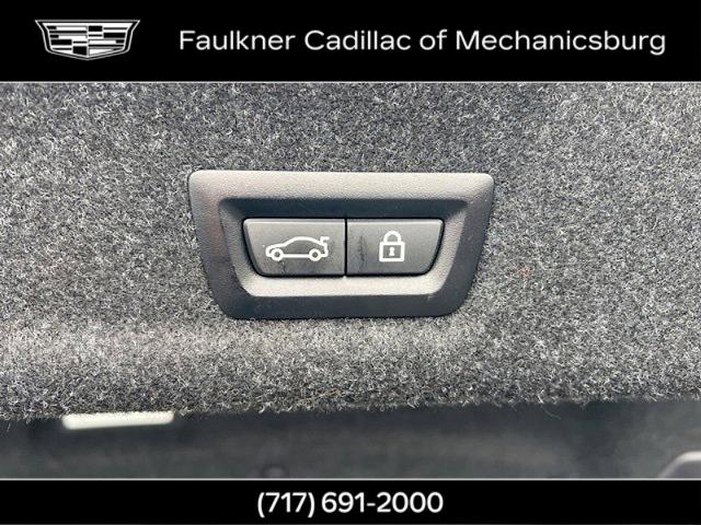 2022 BMW 3 Series Vehicle Photo in MECHANICSBURG, PA 17050-1707