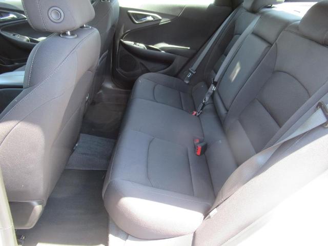 2023 Chevrolet Malibu Vehicle Photo in LEESBURG, FL 34788-4022