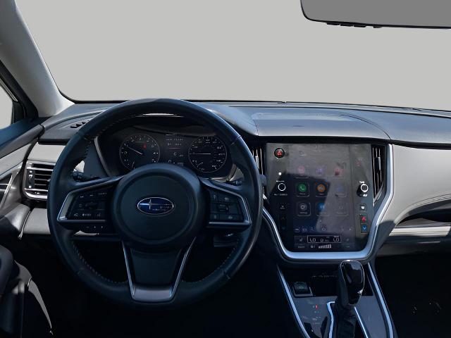 2023 Subaru Outback Vehicle Photo in Oshkosh, WI 54904