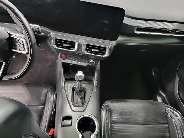 2024 Ford Mustang Vehicle Photo in Neenah, WI 54956