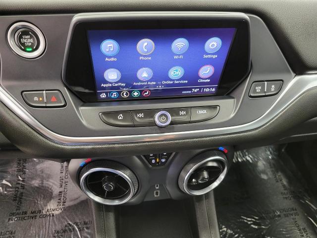 2022 Chevrolet Blazer Vehicle Photo in NEENAH, WI 54956-2243