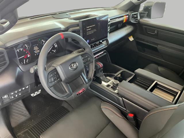 2025 Toyota Tundra 4WD Vehicle Photo in Oshkosh, WI 54904