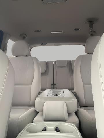 2021 Kia Sedona Vehicle Photo in Oshkosh, WI 54904