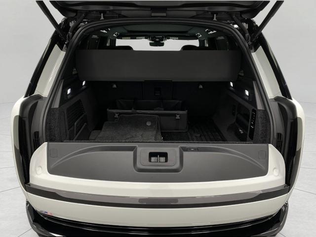 2025 Range Rover Vehicle Photo in Appleton, WI 54913