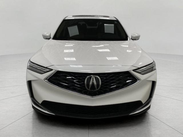 2025 Acura MDX Vehicle Photo in Appleton, WI 54913
