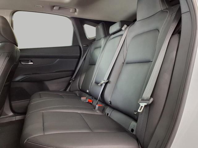 2025 Nissan Murano Vehicle Photo in Oshkosh, WI 54904