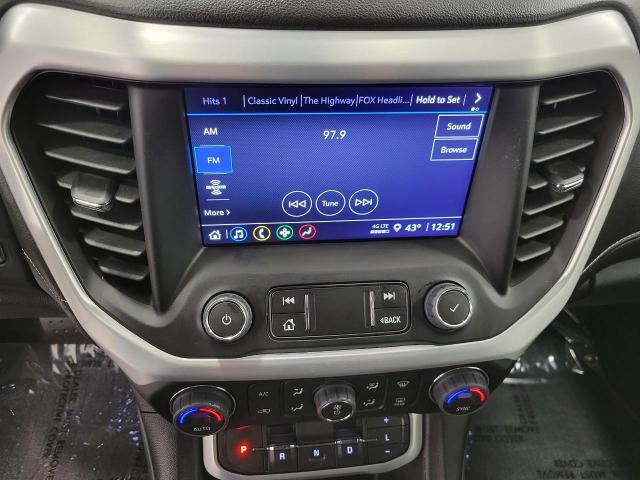 2023 GMC Acadia Vehicle Photo in GREEN BAY, WI 54303-3330