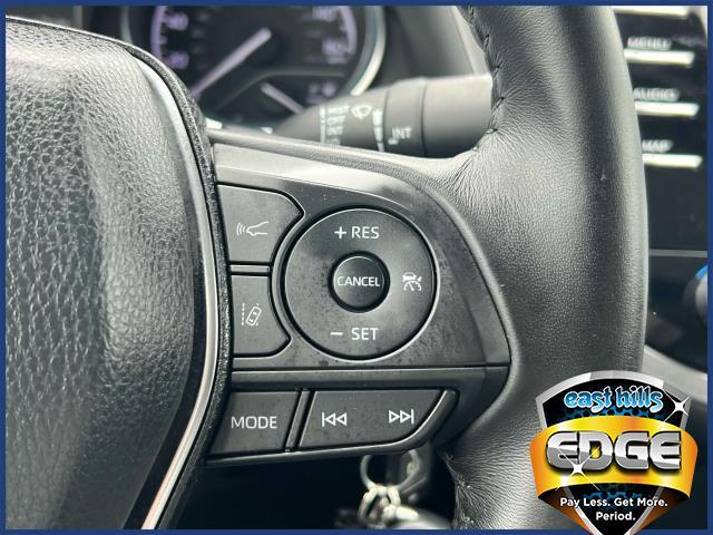 2020 Toyota Camry Vehicle Photo in Roslyn, NY 11576