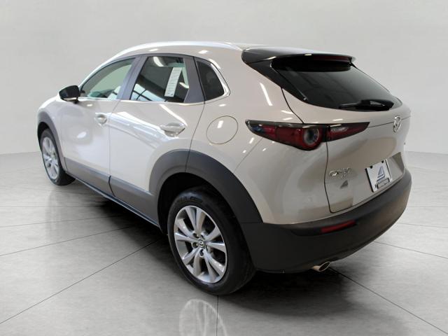 2023 Mazda CX-30 Vehicle Photo in Green Bay, WI 54304