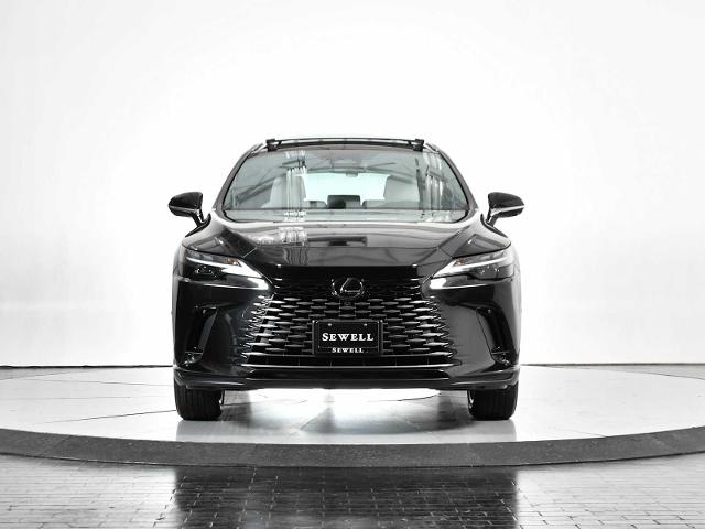 2023 Lexus RX 350 Vehicle Photo in DALLAS, TX 75235