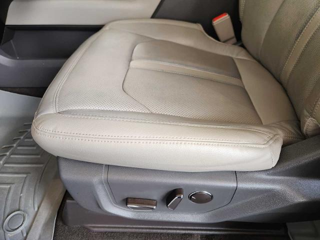 2020 Ford Expedition Max Vehicle Photo in HOUSTON, TX 77079