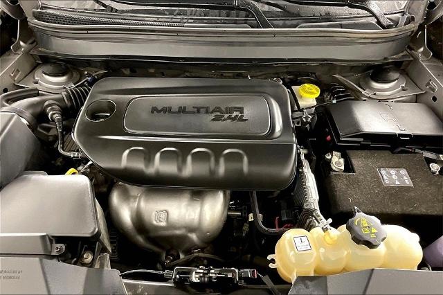 2019 Jeep Cherokee Vehicle Photo in Tulsa, OK 74129