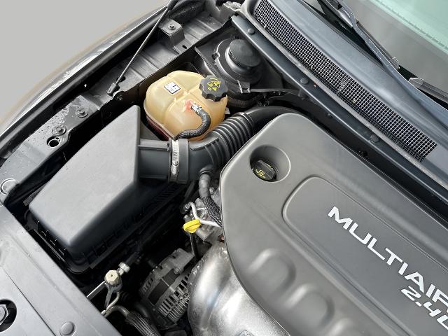 2015 Chrysler 200 Vehicle Photo in MANITOWOC, WI 54220-5838