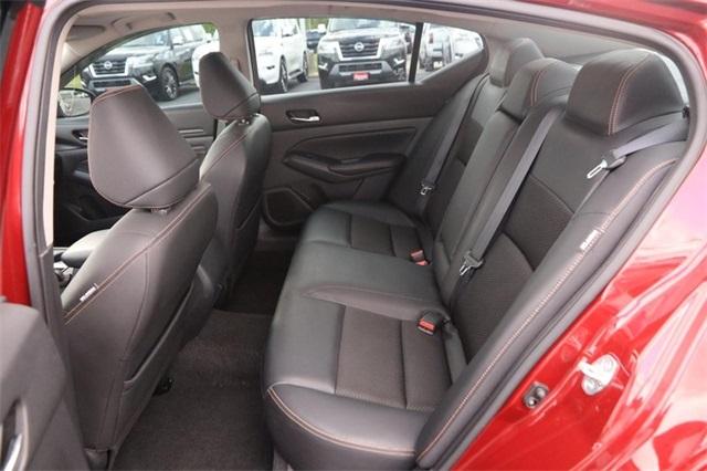 2021 Nissan Altima Vehicle Photo in Hazelwood, MO 63042