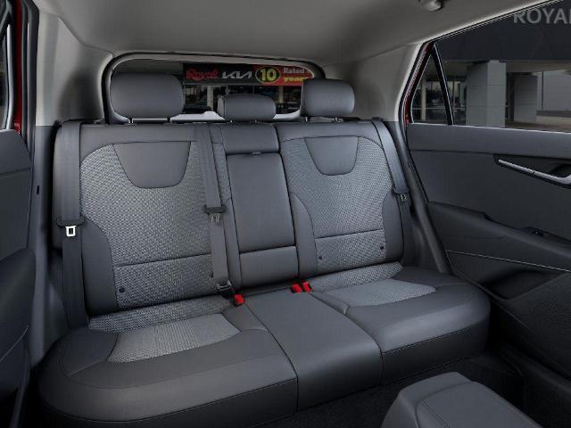 2025 Kia Niro Plug-In Hybrid Vehicle Photo in Tucson, AZ 85712