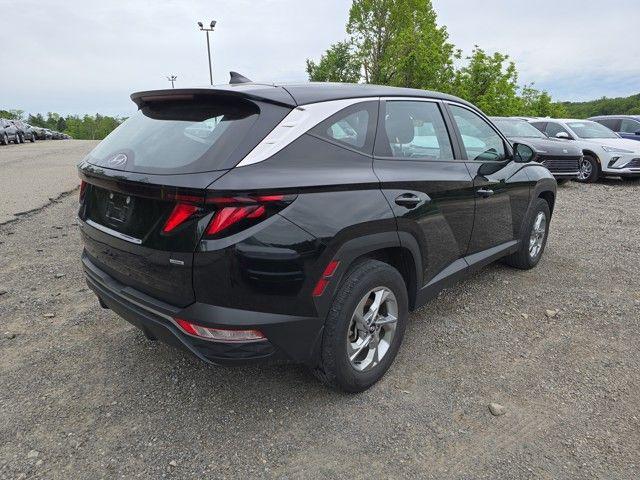 2023 Hyundai TUCSON Vehicle Photo in Pleasant Hills, PA 15236