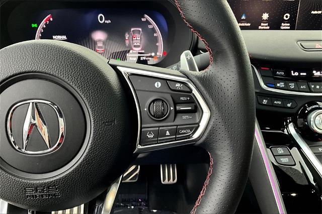 2025 Acura TLX Vehicle Photo in Grapevine, TX 76051