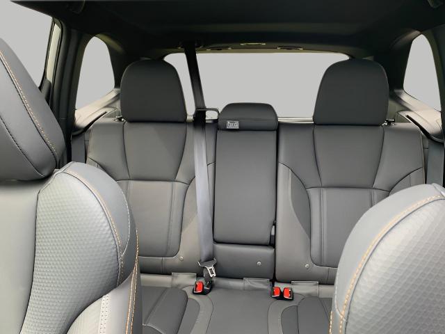 2025 Subaru Forester Vehicle Photo in Oshkosh, WI 54904