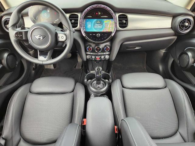 2024 MINI Cooper S Hardtop 4 Door Vehicle Photo in PLANO, TX 75024