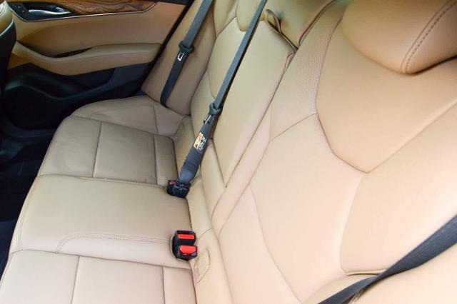2021 Cadillac CT5 Vehicle Photo in Houston, TX 77090