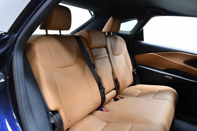 2024 Lexus RX 350 Vehicle Photo in DALLAS, TX 75235