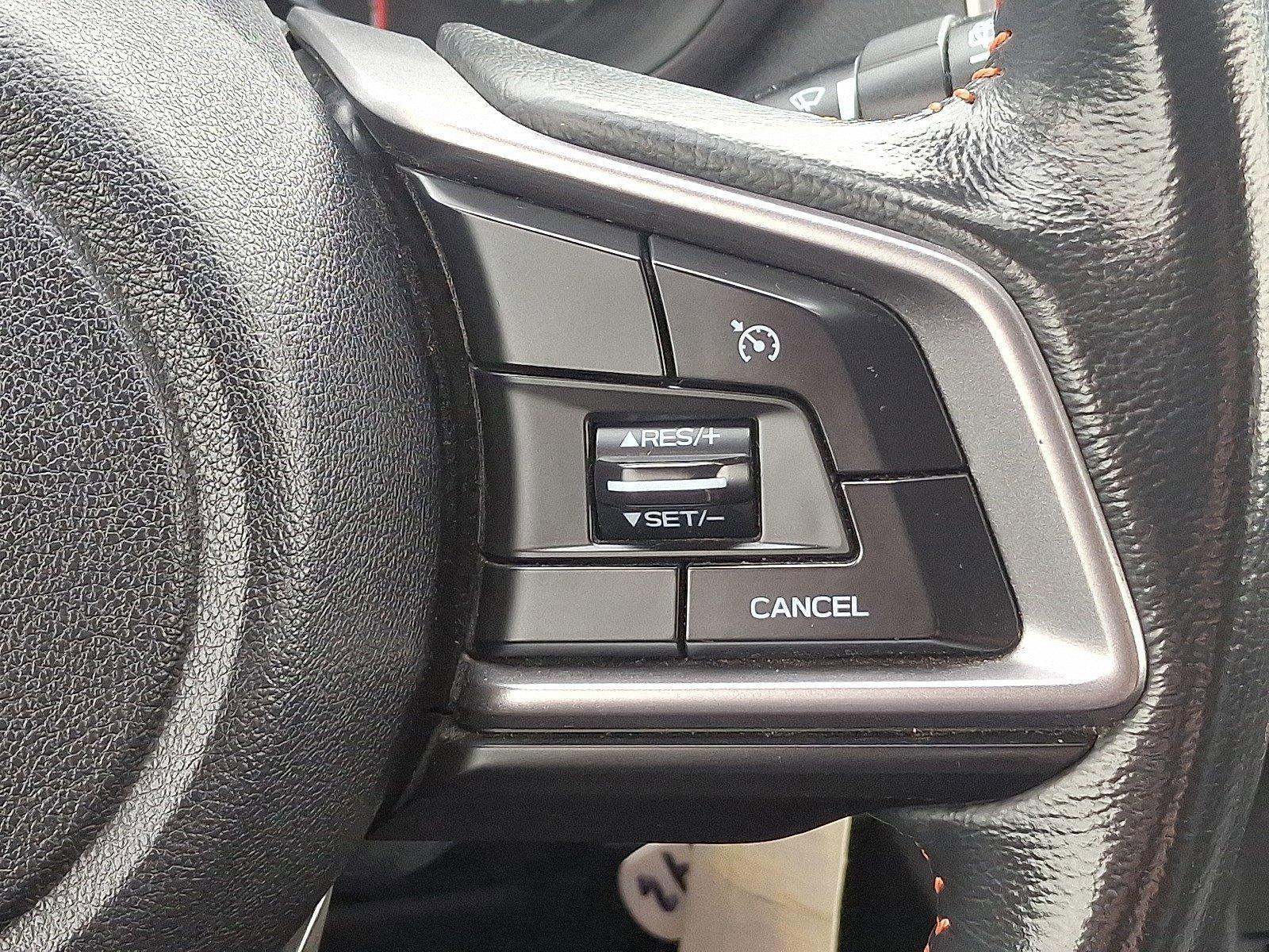 2018 Subaru Crosstrek Vehicle Photo in Harrisburg, PA 17111