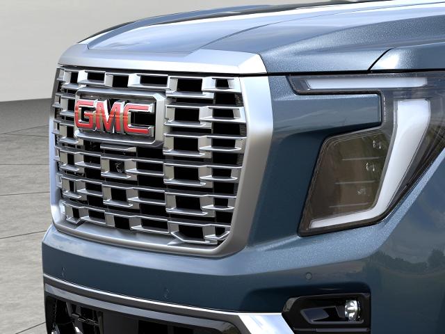 2025 GMC Yukon Vehicle Photo in MANITOWOC, WI 54220-5838