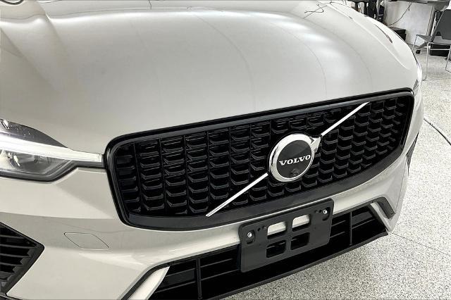 2022 Volvo XC60 Recharge Plug-In Hybrid Vehicle Photo in Grapevine, TX 76051