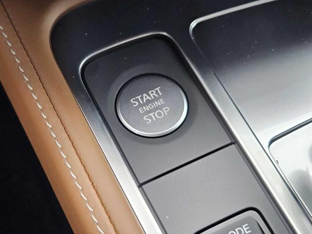 2025 INFINITI QX60 Vehicle Photo in Fort Worth, TX 76132