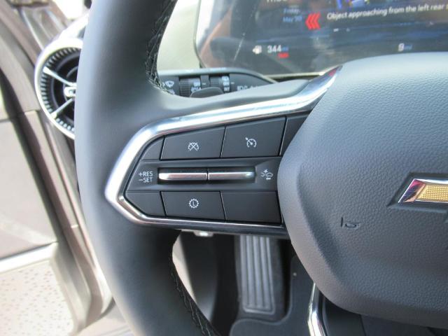 2026 Chevrolet Equinox Vehicle Photo in LEESBURG, FL 34788-4022
