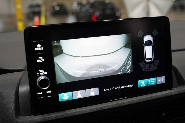 2024 Honda CR-V Hybrid Vehicle Photo in GRAPEVINE, TX 76051