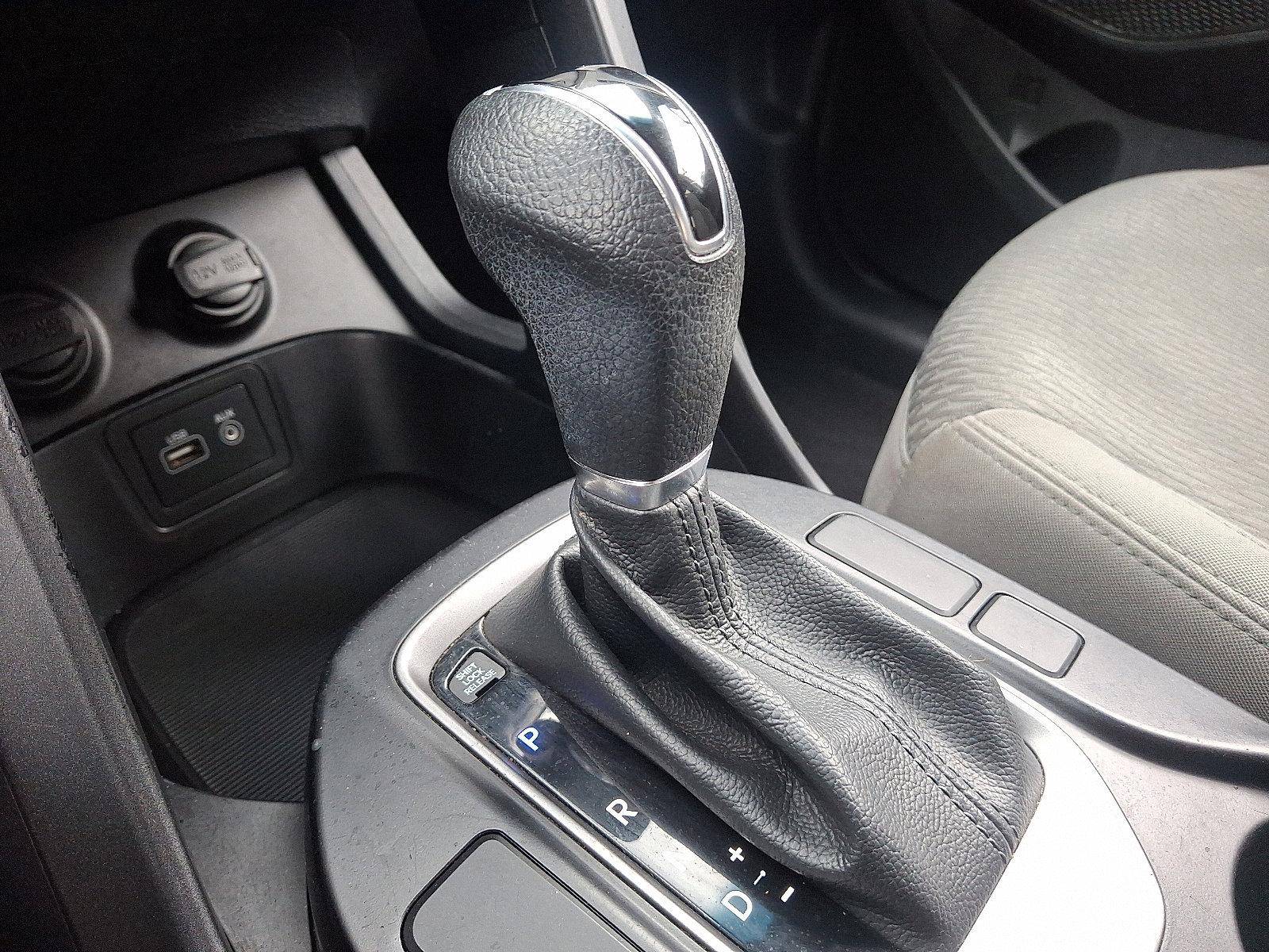 2017 Hyundai Santa Fe Sport Vehicle Photo in Harrisburg, PA 17111