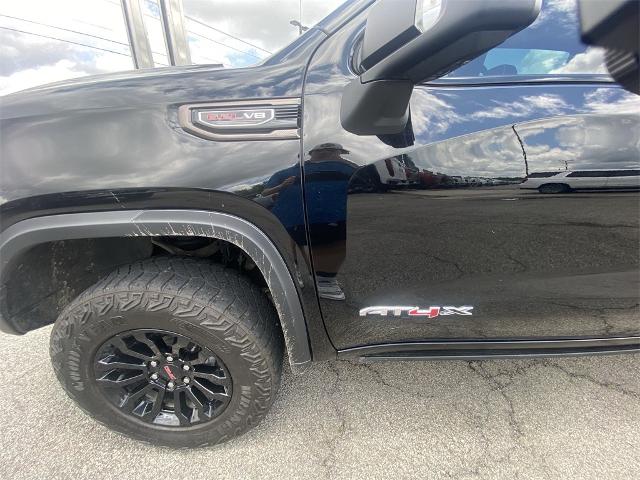 2023 GMC Sierra 1500 Vehicle Photo in Greenville, TX 75402