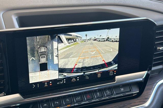 2025 GMC Sierra 1500 Vehicle Photo in STOCKTON, CA 95212-2838