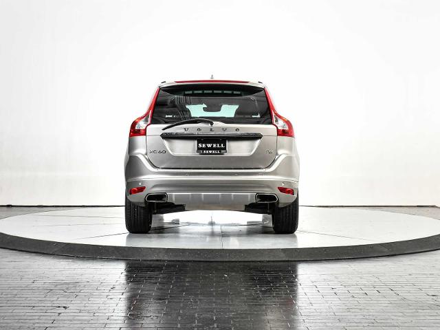 2016 Volvo XC60 Vehicle Photo in DALLAS, TX 75235
