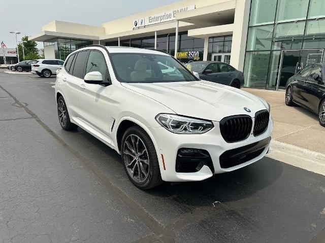 2022 BMW X5 xDrive40i Vehicle Photo in Appleton, WI 54913