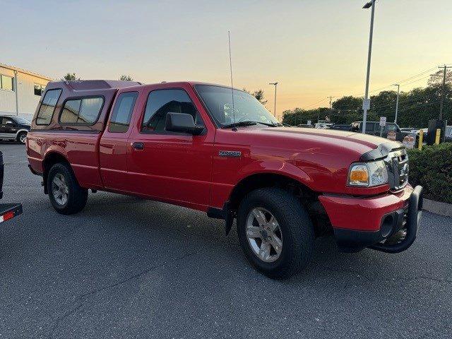 2011 Ford Ranger Vehicle Photo in Mechanicsburg, PA 17050-1707