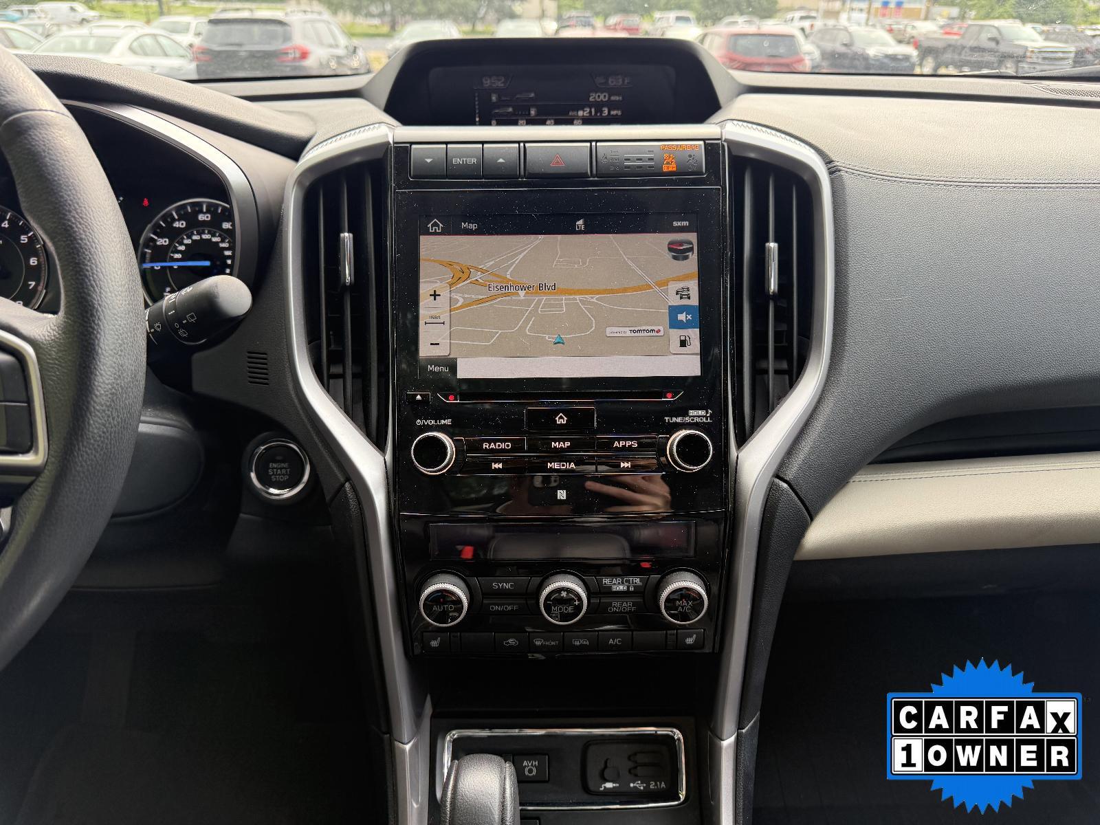 2022 Subaru Ascent Vehicle Photo in Harrisburg, PA 17111