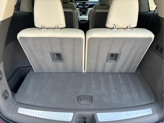 2023 Cadillac XT6 Vehicle Photo in Grapevine, TX 76051